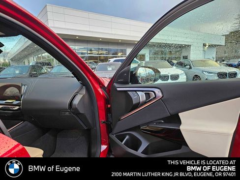 New 2026 BMW X3 M50 w/ Premium Package image 10