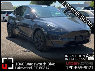 Used 2024 Tesla Model Y Long Range AWD/4WD video 1