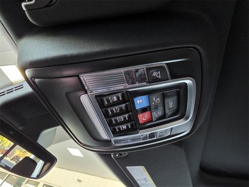 New 2026 RAM 1500 Laramie w/ Night Edition image 28