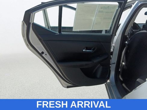 Used 2023 Nissan Sentra S FWD image 31