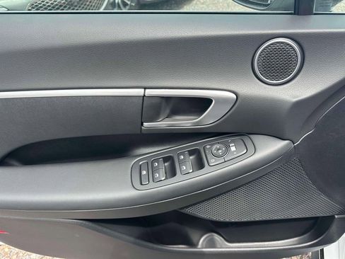 New 2025 Hyundai Sonata SE image 14