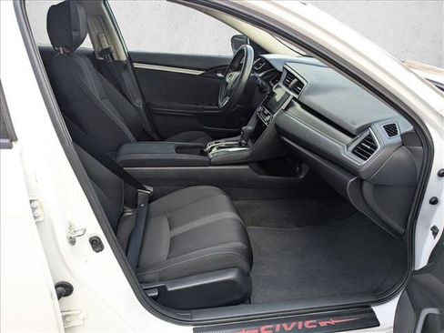 Used 2017 Honda Civic EX image 20