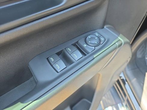 Used 2026 Chevrolet Silverado 1500 Custom RWD image 18