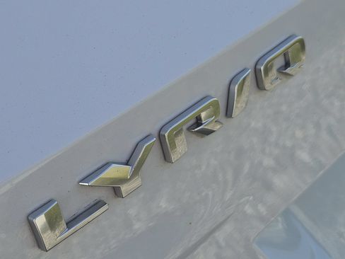 Certified 2026 Cadillac Lyriq Signature Luxury w/ Nappa Leather Package AWD/4WD image 14