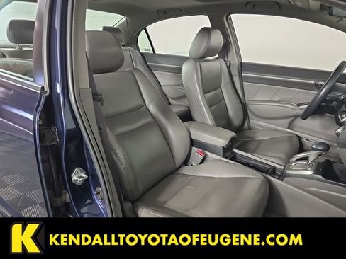 Used 2009 Honda Civic EX-L image 18