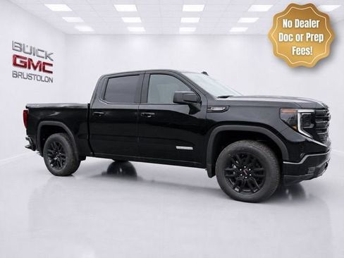 New 2026 GMC Sierra 1500 Elevation AWD/4WD image 1