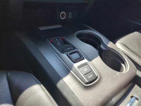 Used 2022 Honda Ridgeline RTL-E image 6