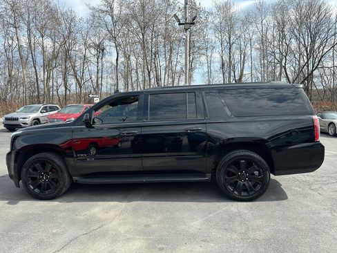 Used 2015 GMC Yukon XL Denali w/ Open Road Package image 14