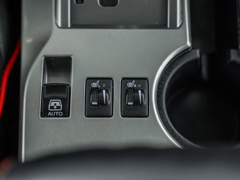 Used 2021 Toyota 4Runner SR5 Premium w/ Moonroof Package image 26