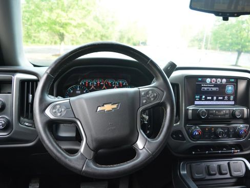 Used 2016 Chevrolet Silverado 1500 LT w/ All Star Edition image 18