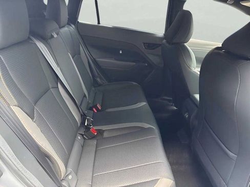 New 2025 Subaru Crosstrek 2.5i Wilderness w/ Crosstrek Mirror Package image 14