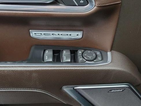 Used 2023 GMC Sierra 1500 Denali w/ Denali Reserve Package image 32