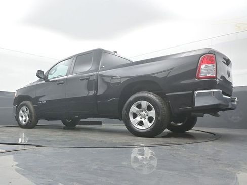 Used 2023 RAM 1500 Big Horn AWD/4WD image 48