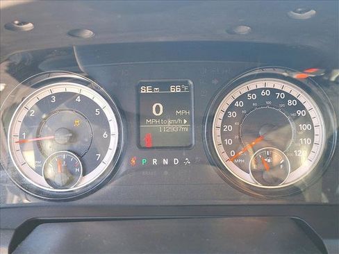 Used 2018 RAM 1500 Express image 10