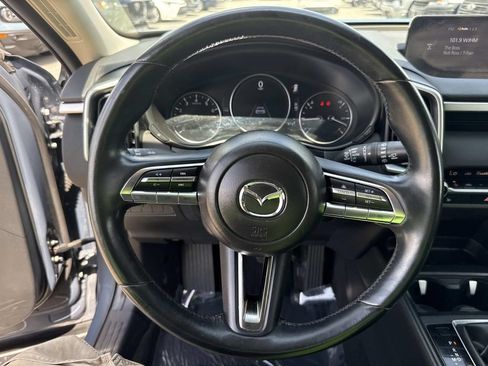 Used 2024 MAZDA CX-50 AWD 2.5 S w/ Cargo Package image 40