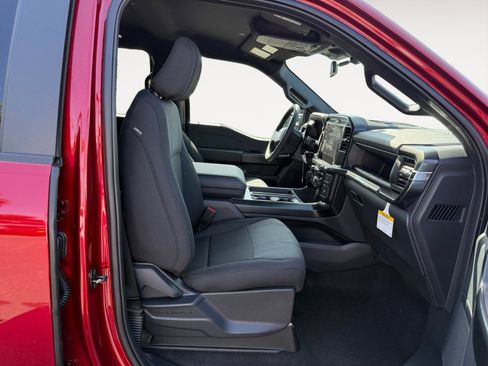 New 2026 Ford F150 STX AWD/4WD image 19