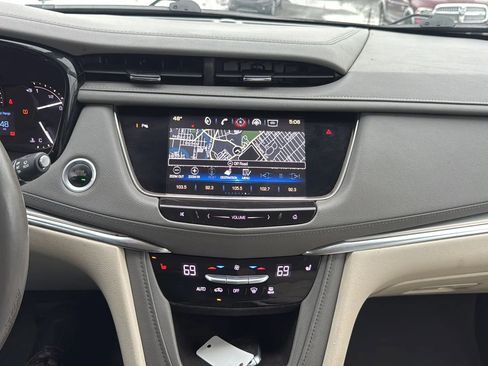 Used 2017 Cadillac XT5 Luxury w/ LPO, Wheel Lock Package image 18