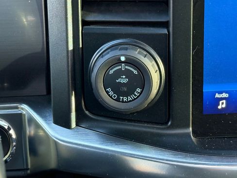 Certified 2023 Ford F150 Lariat w/ Equipment Group 502A High image 23