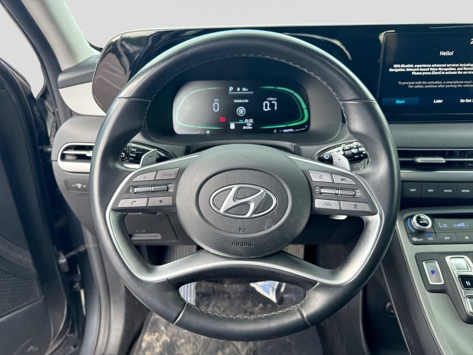 Used 2025 Hyundai Palisade XRT AWD/4WD image 28