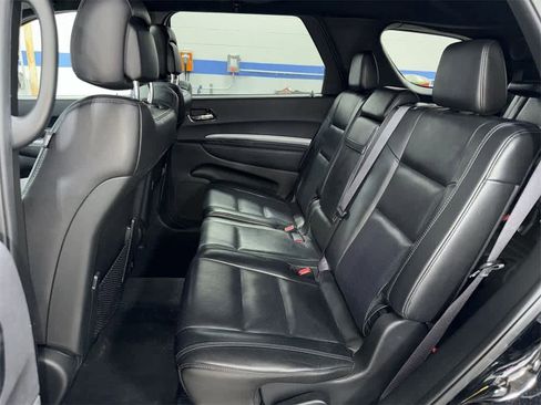 Used 2020 Dodge Durango R/T w/ Blacktop Package image 17