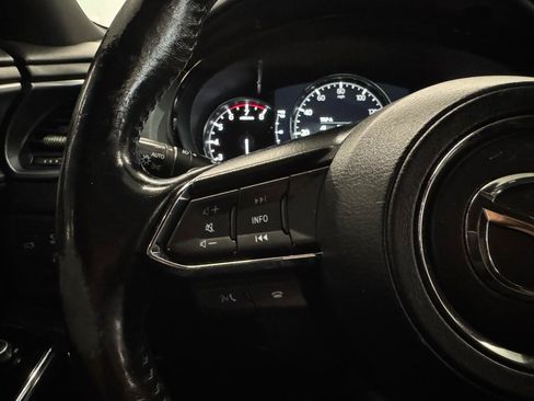 Used 2021 MAZDA CX-9 Grand Touring FWD image 28