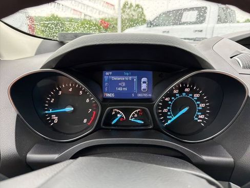 Used 2013 Ford Escape SE AWD/4WD image 18