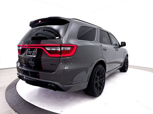 Used 2024 Dodge Durango SRT AWD/4WD image 20