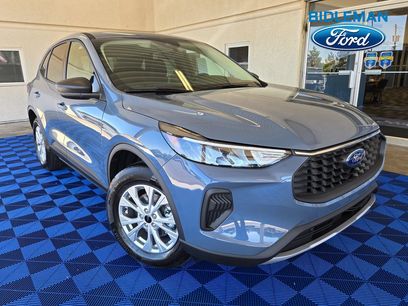 New 2025 Ford Escape Active