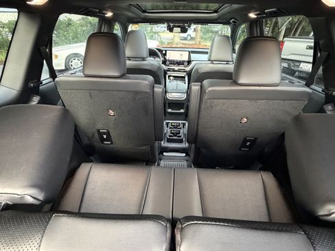 Certified 2025 Lexus TX 350 AWD w/ Technology Package image 48