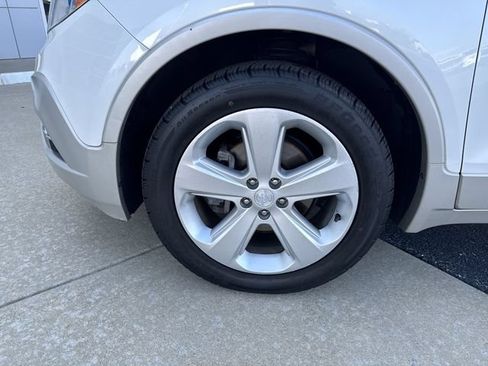 Used 2015 Buick Encore Premium FWD image 9