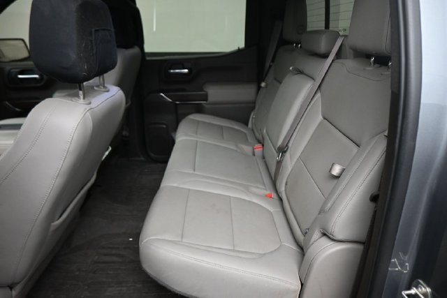 Used 2020 GMC Sierra 1500 SLT w/ SLT Premium Plus Package AWD/4WD image 19