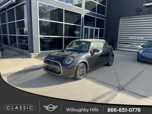 New 2026 MINI Cooper S image 1