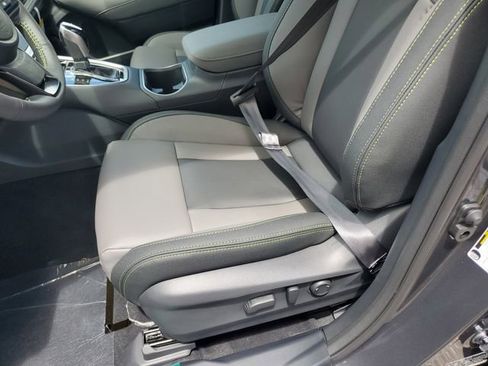 New 2025 Subaru Outback Onyx Edition w/ Popular Package #2 image 21