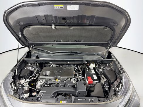 Certified 2022 Toyota RAV4 XLE Premium image 28