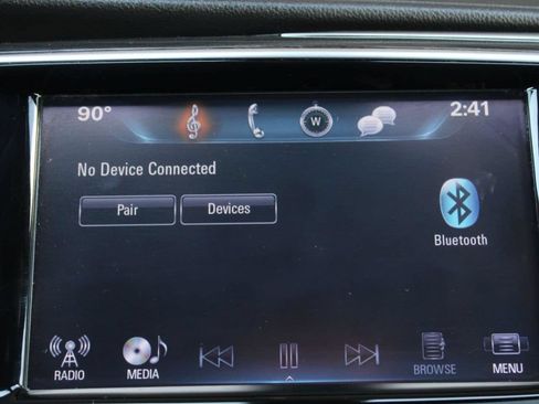Used 2018 Buick Envision Premium AWD/4WD image 22