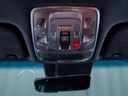 Used 2024 Genesis G80 3.5T Sport image 26