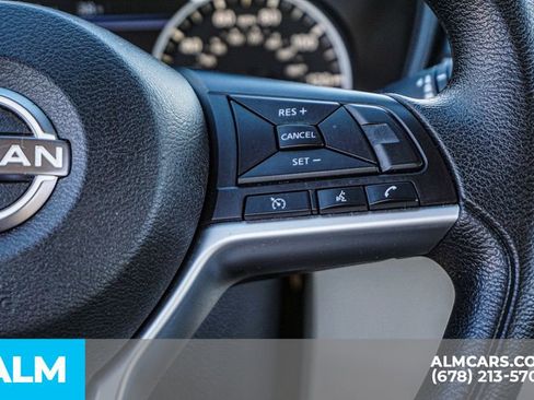 Used 2024 Nissan Altima 2.5 SV image 29