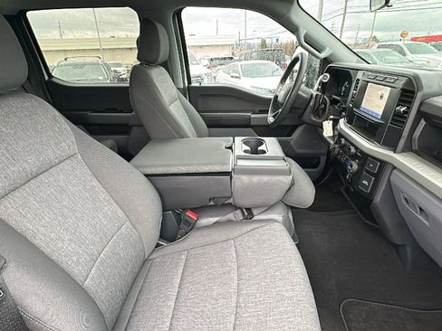 Used 2024 Ford F250 XL w/ STX Appearance Package image 15