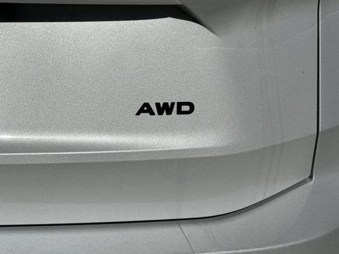 New 2026 Nissan Rogue SV image 9