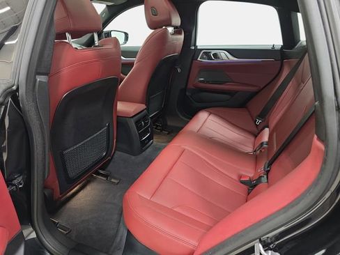 Certified 2023 BMW i4 eDrive35 w/ Premium Package image 10