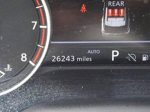 Certified 2023 Nissan Rogue SV w/ SV Premium B Package AWD/4WD image 20