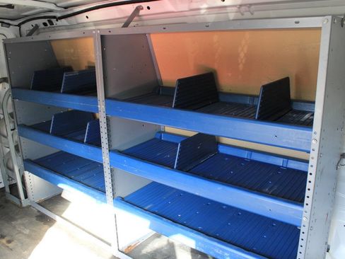 Used 2012 Ford E-250 and Econoline 250 image 16
