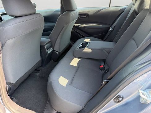 Used 2024 Toyota Corolla LE FWD image 12