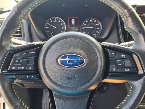 Certified 2023 Subaru Ascent Onyx Edition AWD/4WD image 5