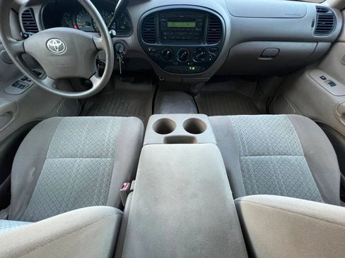 Used 2003 Toyota Tundra SR5 w/ SR5 Extra Value Pkg RWD image 26