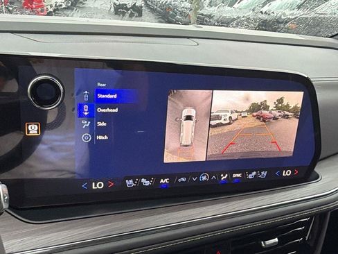 New 2026 Chevrolet Suburban Premier w/ Sun And Tow Package AWD/4WD image 24