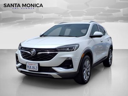 Used 2023 Buick Encore GX Essence w/ Experience Buick Package