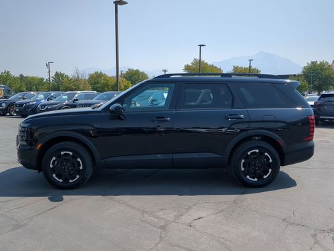 Certified 2026 Hyundai Palisade XRT Pro AWD/4WD image 9