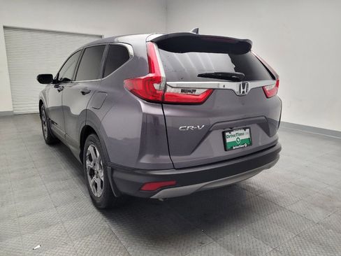 Used 2019 Honda CR-V EX image 6