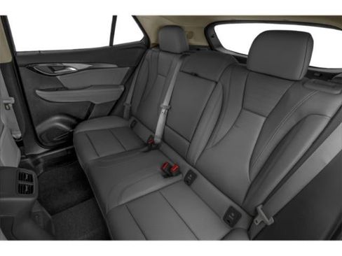 Used 2024 Buick Envision Preferred AWD/4WD image 12